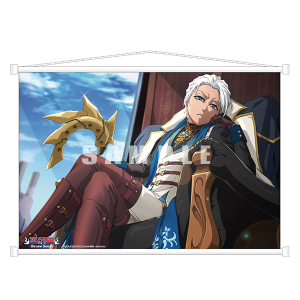 BLEACH Brave Souls Museum』通信販売 アクリルスタンド 日番谷冬獅郎