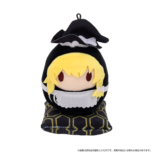 東方Project びっくるみ（ぬいぐるみ）／西行寺幽々子: キャラグッズ