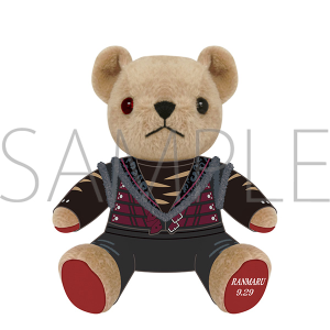 劇場版 うたの☆プリンスさまっ♪ TABOO NIGHT XXXX ミニくま☆プリ