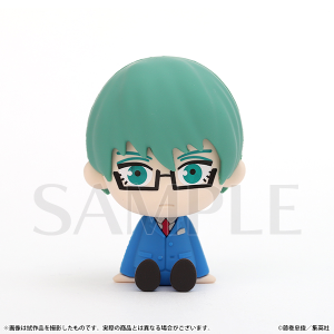 コマプレートスタンド 赤司征十郎 黒子のバスケ原画展 事後通販