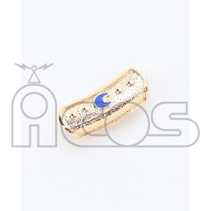 KING OF PRISM -Shiny Seven Stars- ルヰがシンに託したペンダント