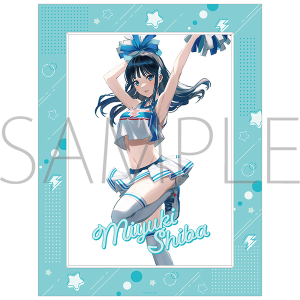 電撃文庫 複製原画 魔法科高校の劣等生 司波深雪【受注生産商品