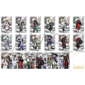 ツキウタ。 グッズ ｜ムービック（movic）