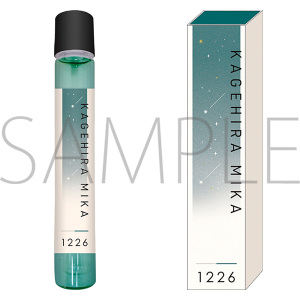 3次分】あんさんぶるスターズ！！ ロールオンフレグランス