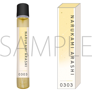 3次分】あんさんぶるスターズ！！ ロールオンフレグランス