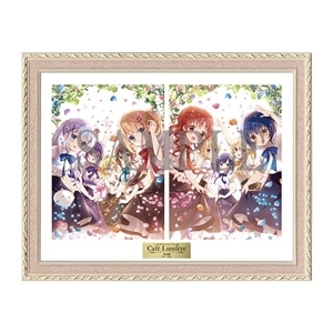 ご注文はうさぎですか？東京凱旋 ミストグラフ 10巻: キャラグッズ