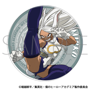 僕のヒーローアカデミア アクリルコースター／轟 焦凍: キャラグッズ