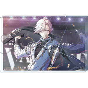 アイドリッシュセブン（原作版） 缶バッジセット TRIGGER VALIANT