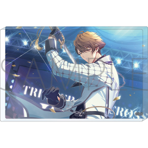 アイドリッシュセブン（原作版） 缶バッジセット TRIGGER VALIANT