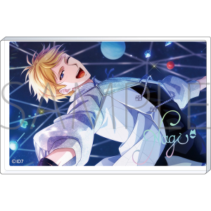 アイドリッシュセブン 缶バッジセット グループ記念日2023 Re:vale