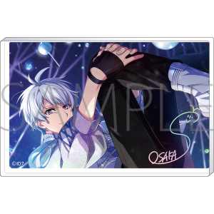 アイドリッシュセブン 缶バッジセット グループ記念日2023 IDOLiSH7 A