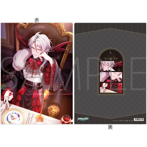 アイドリッシュセブン（原作版） 缶バッジセット TRIGGER Spooky Night