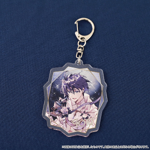 アイドリッシュセブン 缶バッジセット 9th Anniversary IDOLiSH7 A