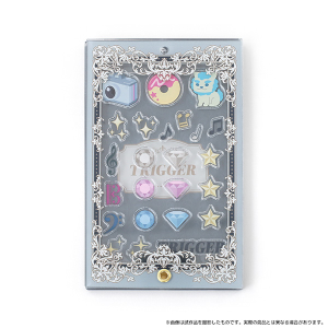 アイドリッシュセブン（原作版） 缶バッジセット TRIGGER Spooky Night