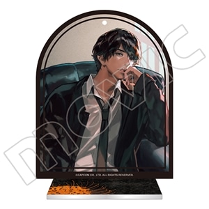 再販】囚われのパルマ アクリルプレート 3周年記念イラスト: キャラ