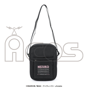 鬼滅の刃 ショルダーバッグ 冨岡 義勇: キャラグッズ｜ムービック（movic）