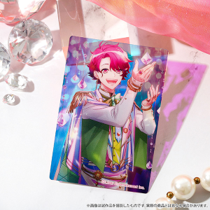 A3! MANKAI TREASURE BOX／佐久間咲也【受注生産商品】: キャラグッズ