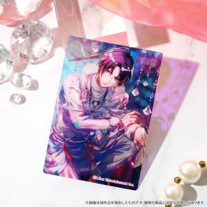 A3! 缶バッジ／碓氷真澄 満開Treasure（開花後）【受注生産商品