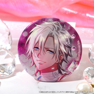 A3! 缶バッジ／碓氷真澄 満開Treasure（開花後）【受注生産商品