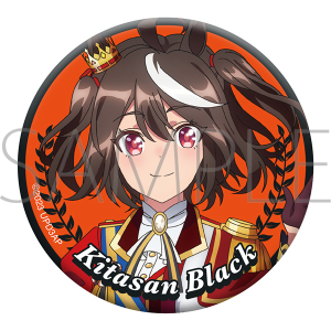 TVアニメ『ウマ娘 プリティーダービー Season 3』 クリアファイル