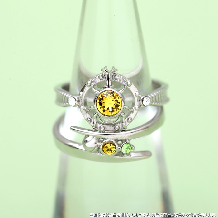 新テニスの王子様 白石蔵ノ介バースデーセット／バースデーリング