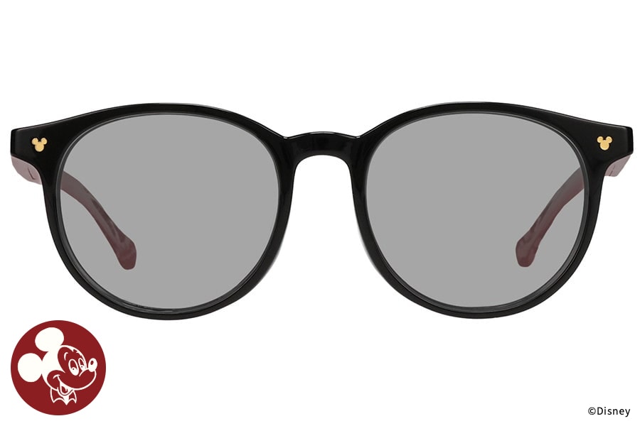 スペシャルプライス]Disney Collection created by Zoff “Sunglasses