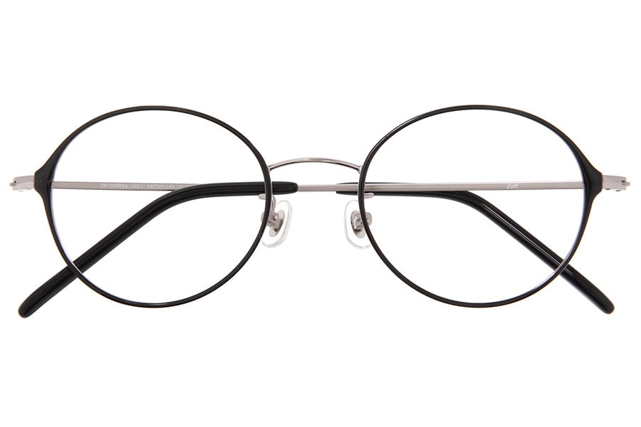 スペシャルプライス]洗練された印象のメタルフレーム（ZK192002-14E1