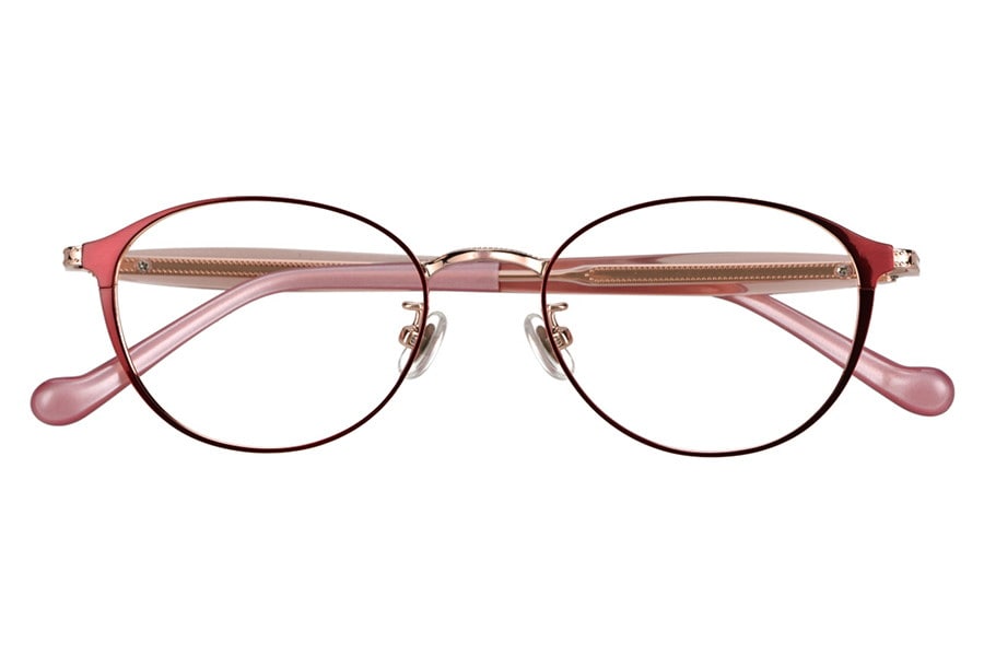 スペシャルプライス]細身で使いやすいオーバルフレーム/STANDARD MUSE