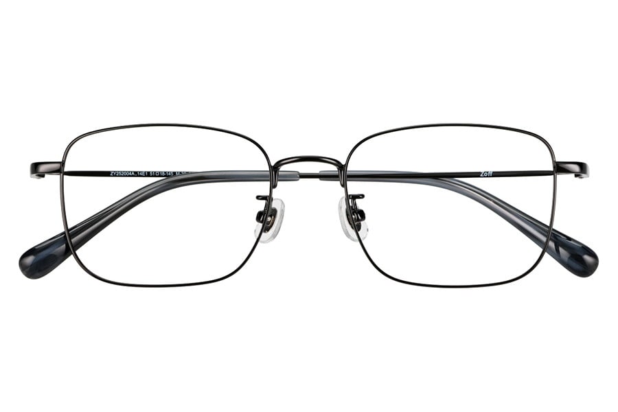 トレンド感のあるメタルフレーム/SKINNY METAL（ZY252004-14E1