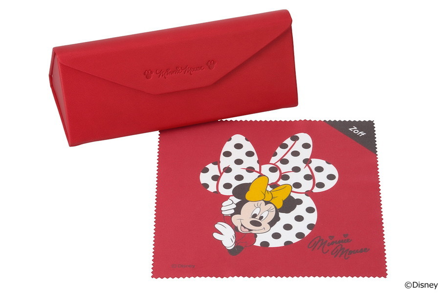 スペシャルプライス]Disney Collection created by “&YOU” Minnie