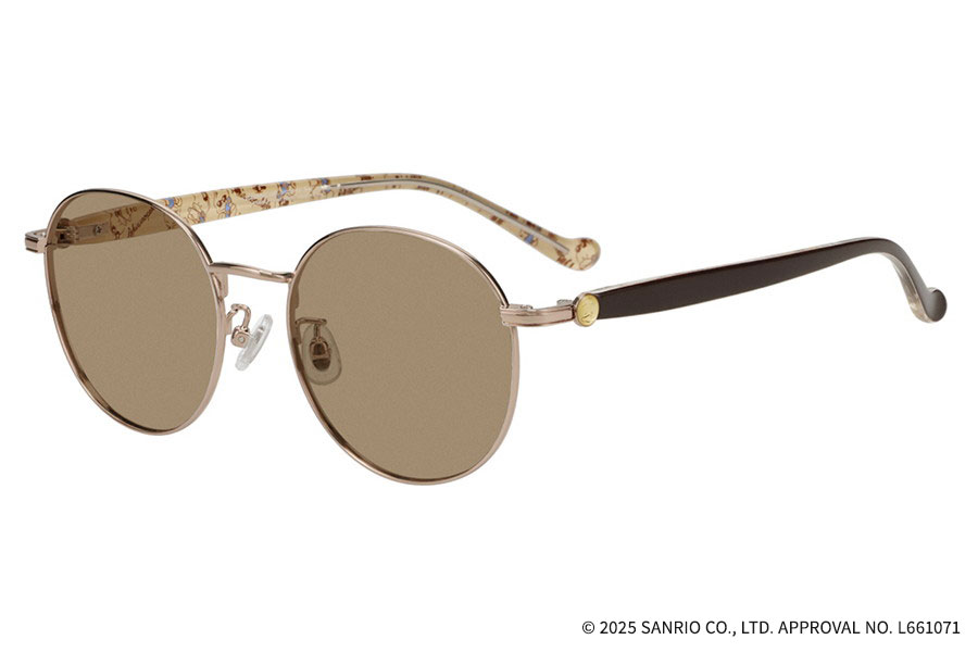 スペシャルプライス]Zoff｜はぴだんぶい あひるのペックル モデル