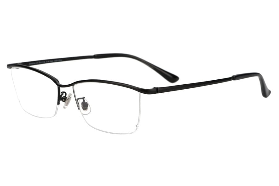 スペシャルプライス]男性らしさを表現したスクエアフレーム/STANDARD