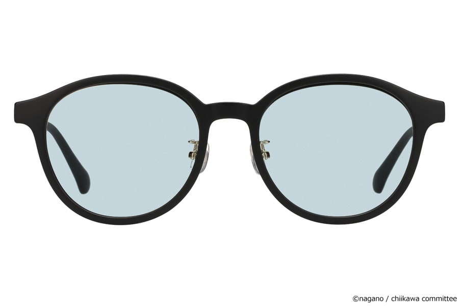 Zoff｜ちいかわ2 NIGHT&DAY(みんなモデル)(WEB限定商品)（ZY242G09