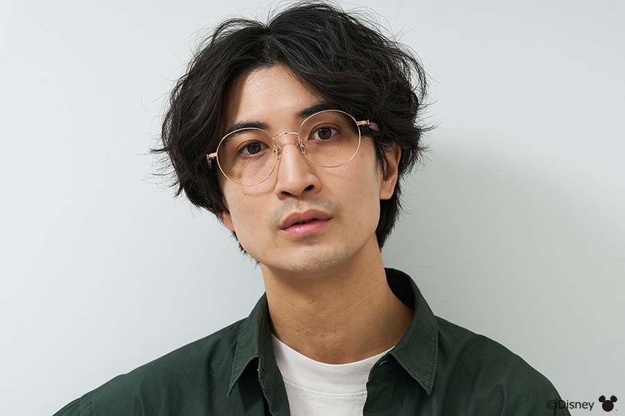 Disney Collection PASTEL series(一部店舗限定商品)（ZC242005-21E1