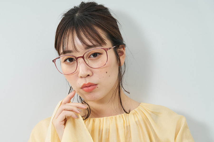 スペシャルプライス][Begin特集商品]SMART SKINNY BIG SHAPE（ZJ241002