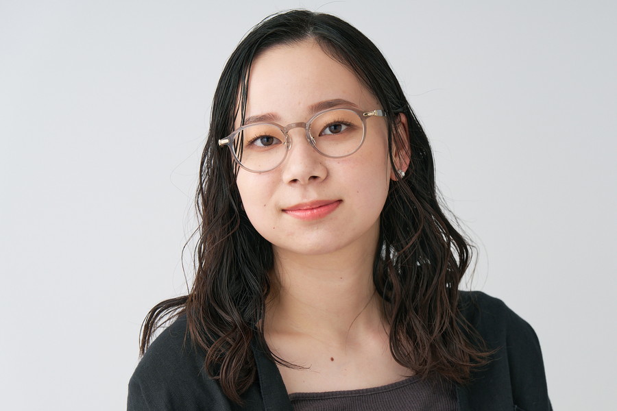 Zoff｜ちいかわ(うさぎモデル)（ZC231004-11A1）｜メガネのZoff