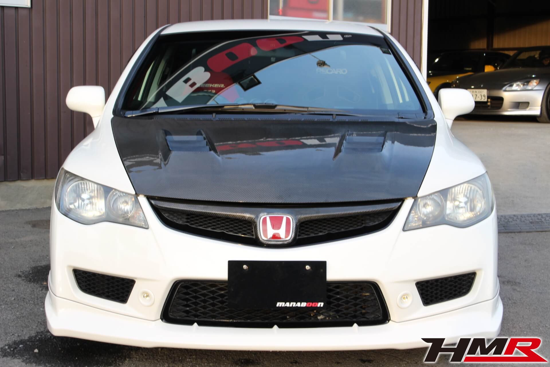 シビックFD2 タイプR 純正LSD 8万km シビックFD2 タイプR 純正LSD 8万