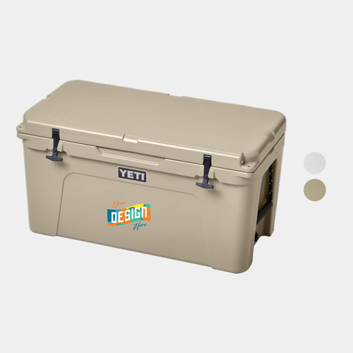 YETI75HC 75 QT YETI® Tundra Hard Cooler Ice Chest (33.4