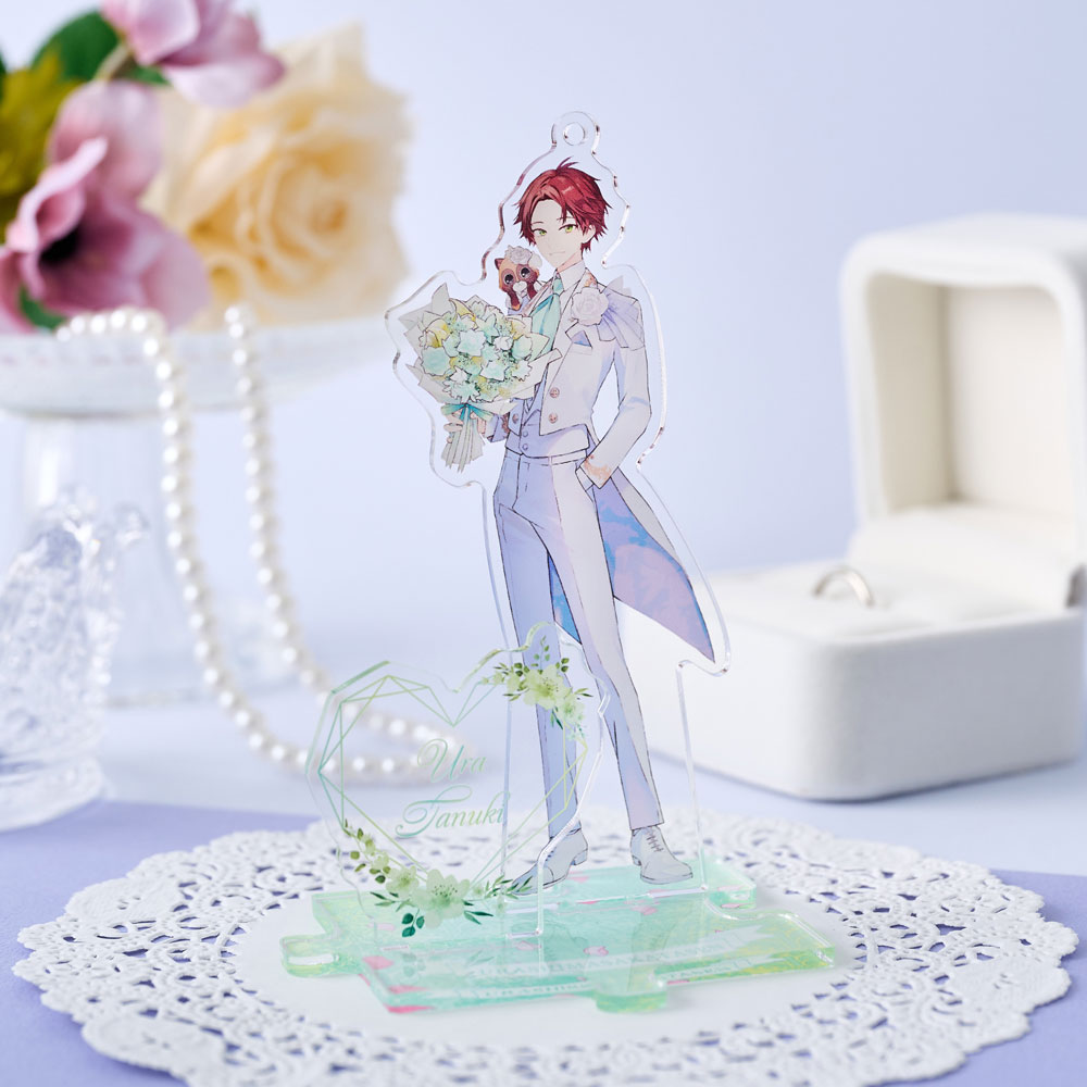 浦島坂田船 LIVE＆GOODS特設サイト