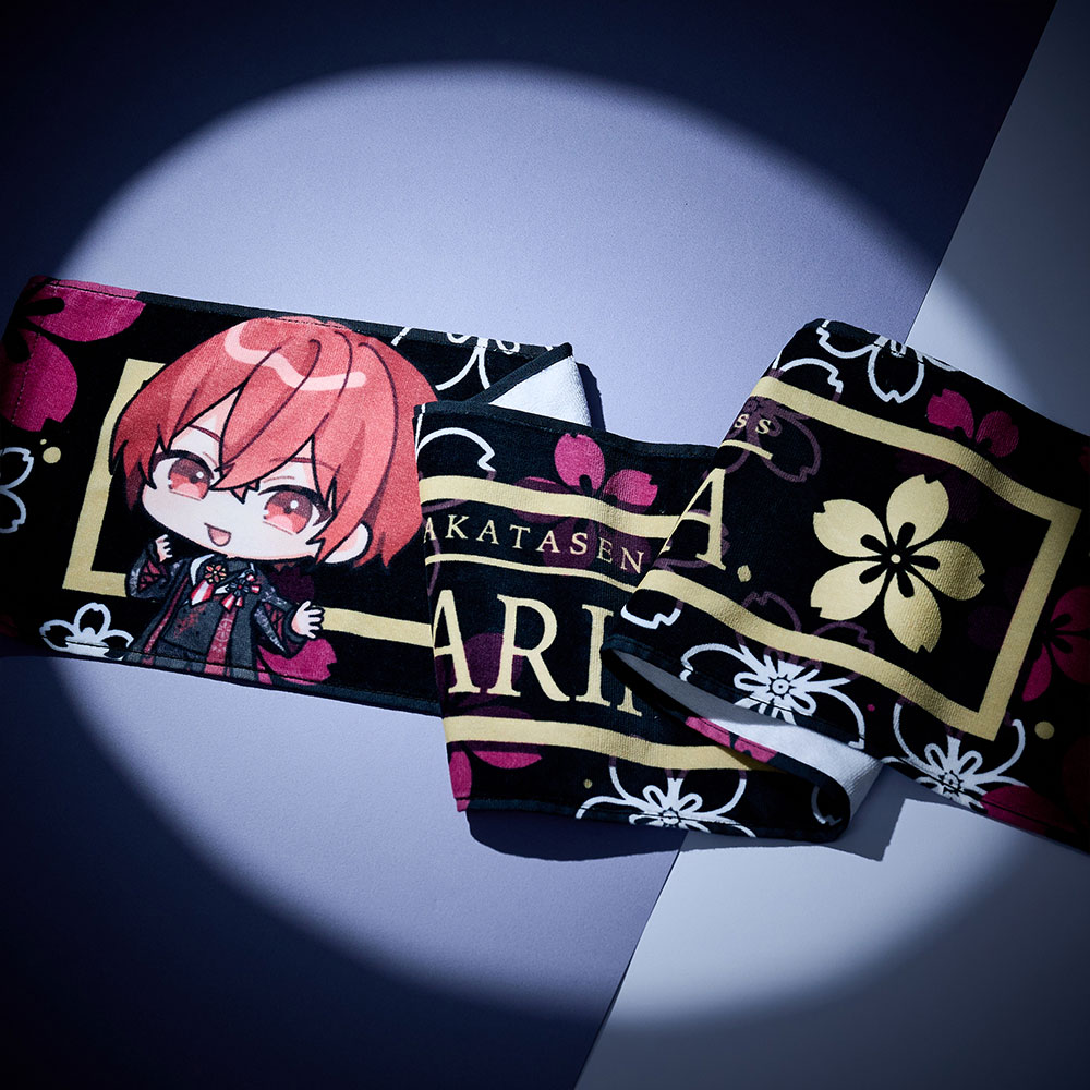 浦島坂田船 LIVE＆GOODS特設サイト