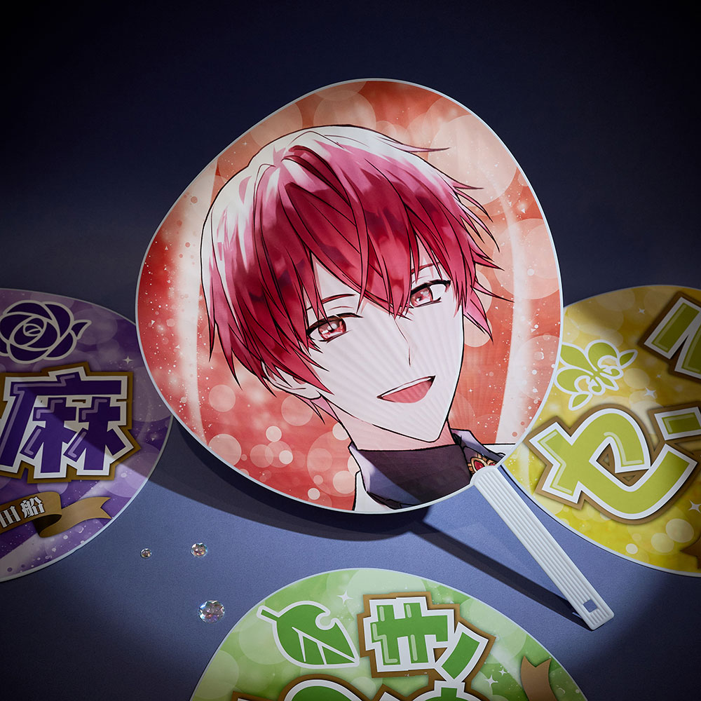 浦島坂田船 LIVE＆GOODS特設サイト