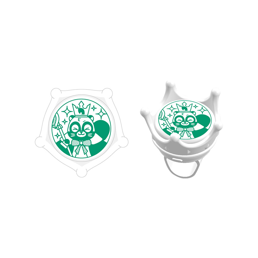 GOODS INFORMATION | Uratanuki Birthday Live 2024 -JEWEL-