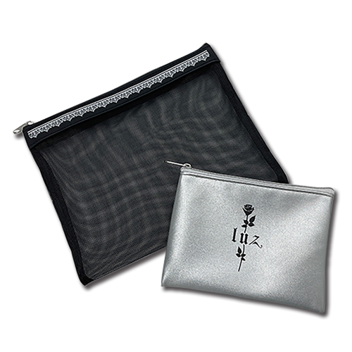 GOODS INFORMATION | luz 7th TOUR -CARNIVAL-