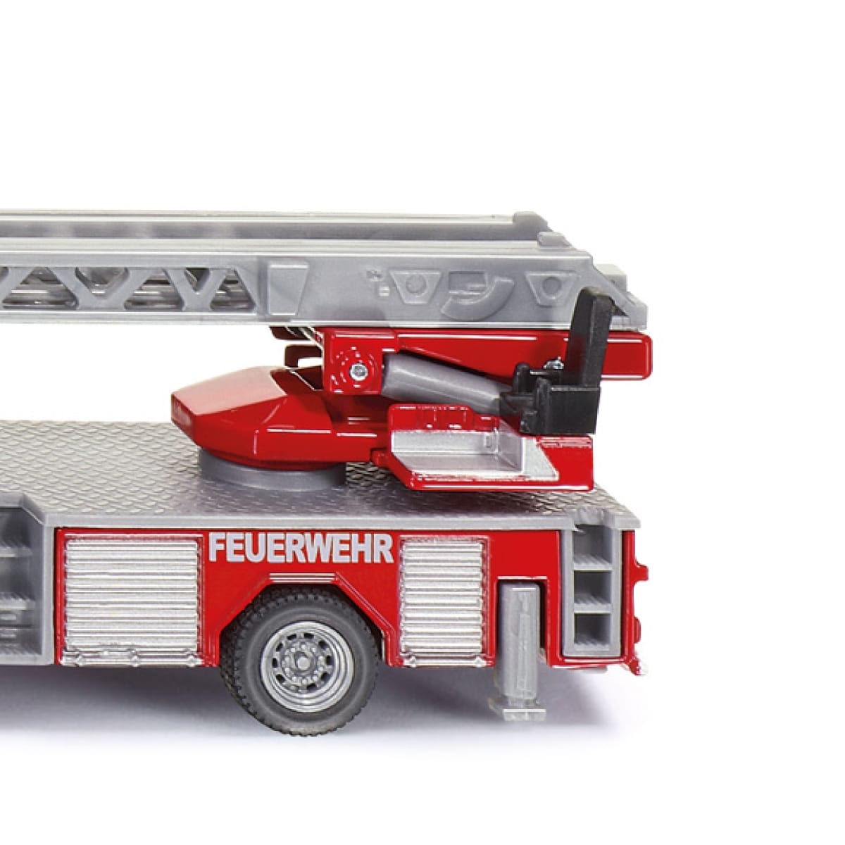 メルセデス・ベンツ 消防車: バリエーション表示 ボーネルンド