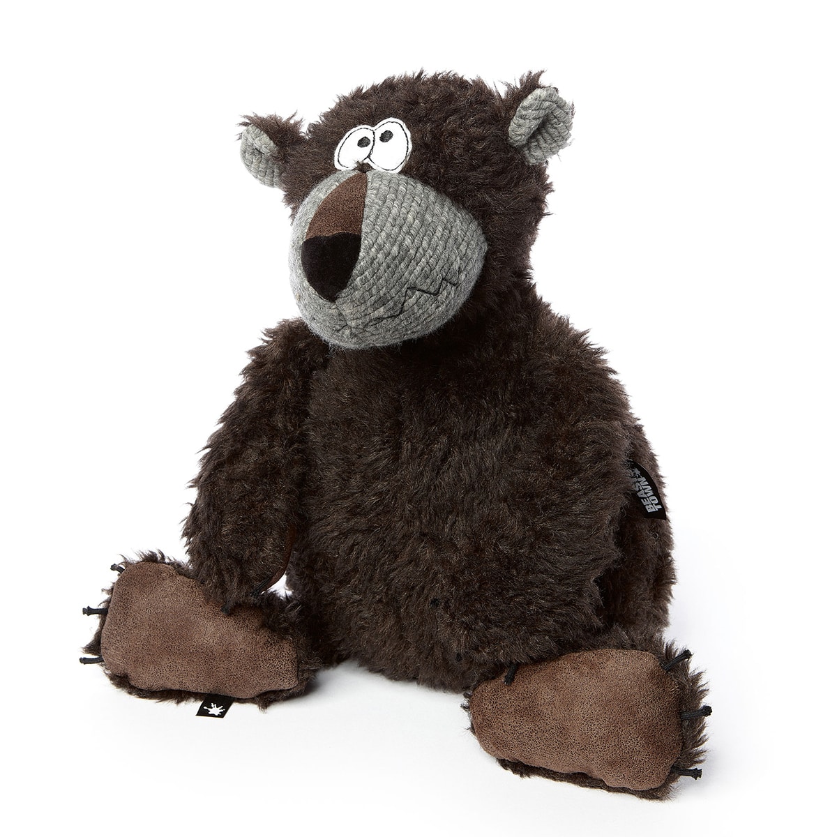 在庫限り】Beasts ボンサイ・ビッグブラザー: ボーネルンド オンライン