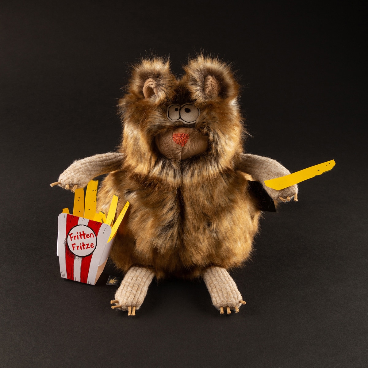 Beasts フリッテン・フリッツ: ボーネルンド オンラインショップ。世界