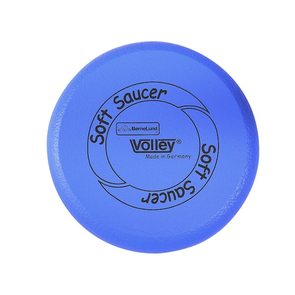 パッケージ付 ソフトソーサー（クール・ブルー）(クール・ブルー