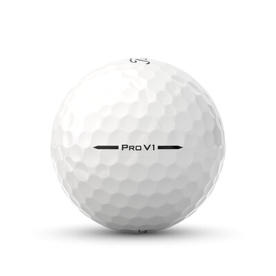 Titleist Introduces New Pro V1 and Pro V1x Golf Balls | Titleist
