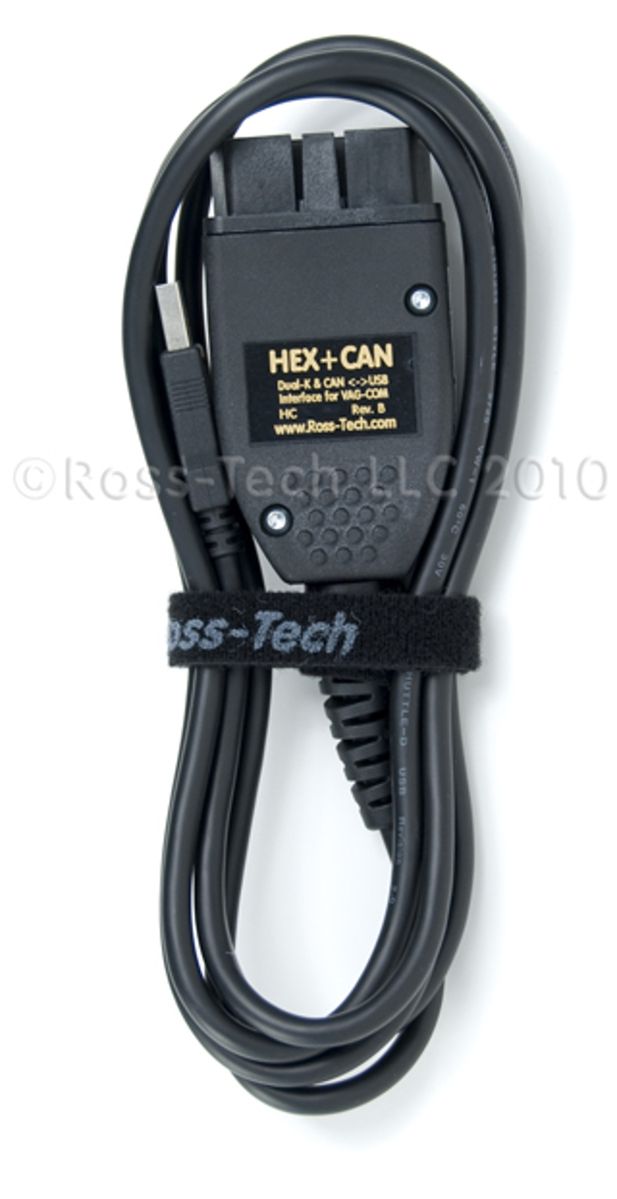 Hex-Usb+Can by Ross-Tech - iATN Auto Pro Reviews