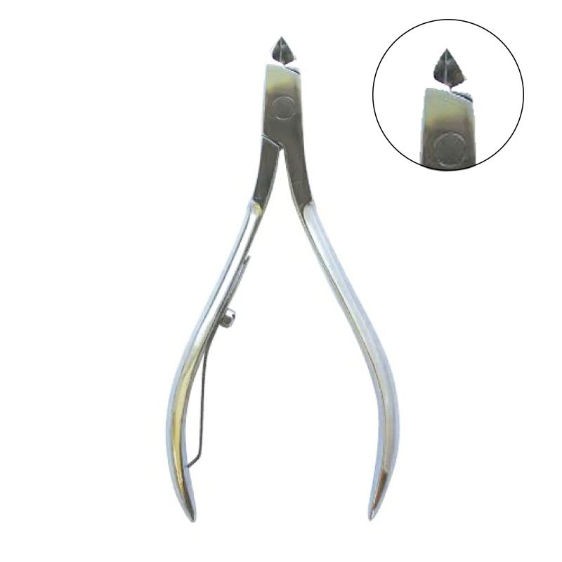 岡本商会｜甘皮用ニッパー ACS901: ネイル取り扱い プロの方向け美容商